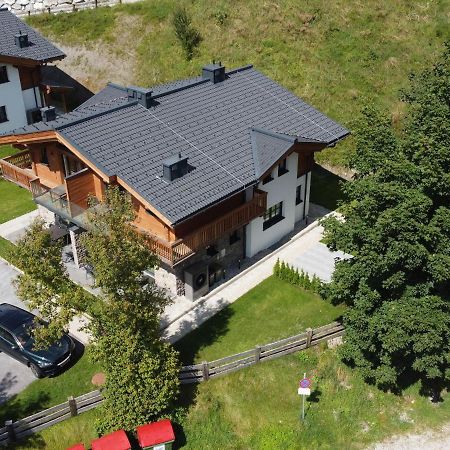 Chalet In Muehlbach Am Hochkoenig With Sauna Exterior photo