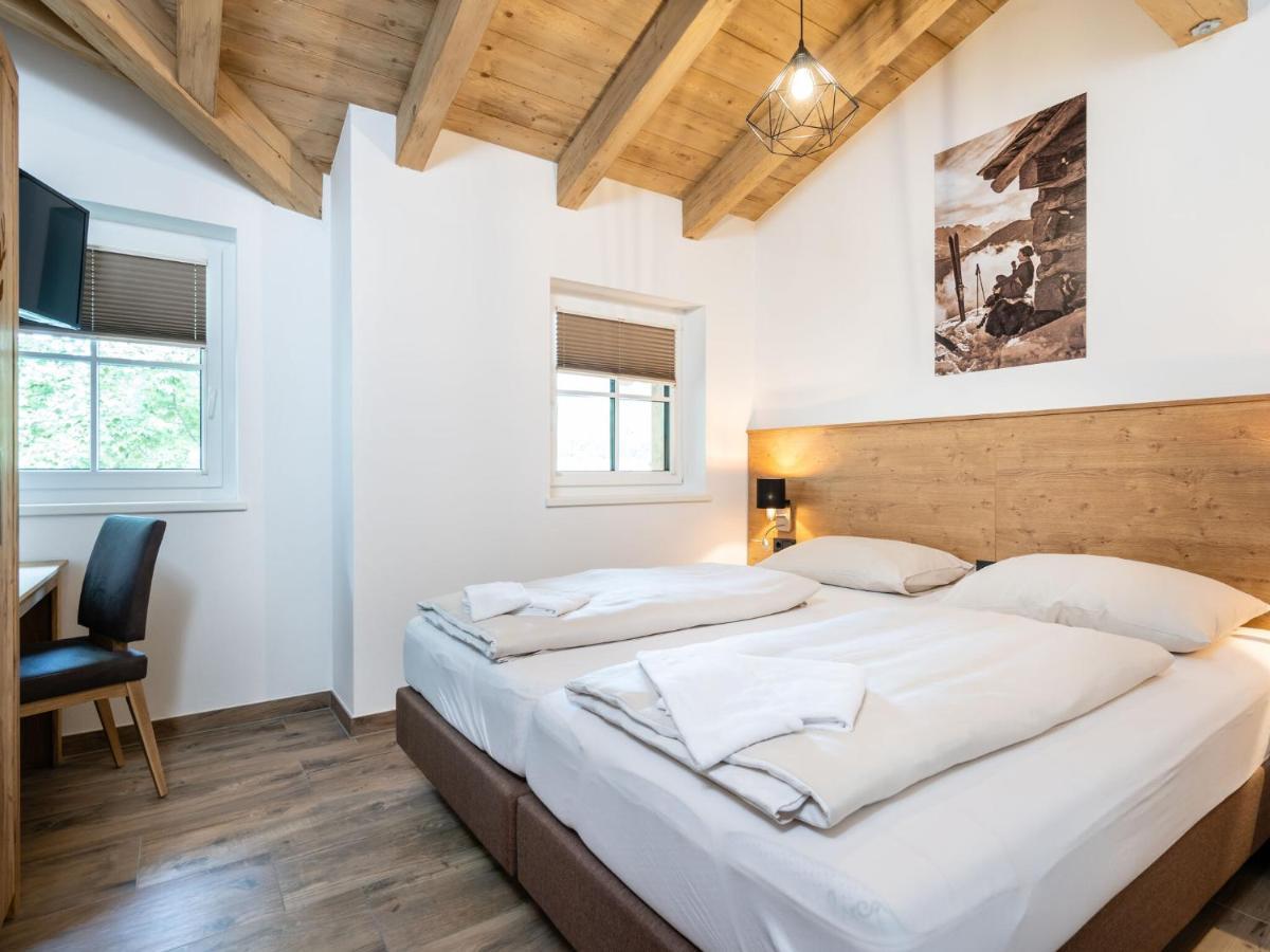 Chalet In Muehlbach Am Hochkoenig With Sauna Exterior photo