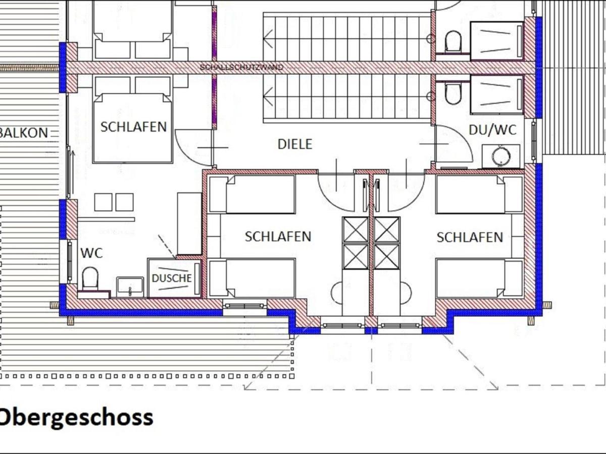 Chalet In Muehlbach Am Hochkoenig With Sauna Exterior photo