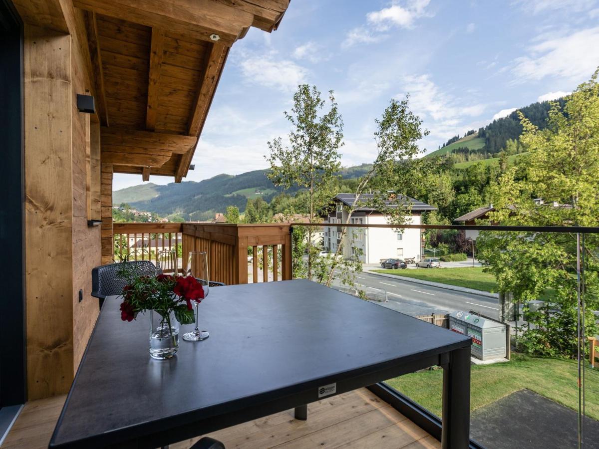 Chalet In Muehlbach Am Hochkoenig With Sauna Exterior photo